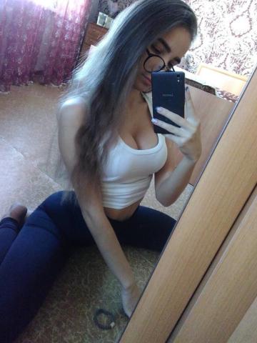 Индивидуалка Богдана Фотография 4