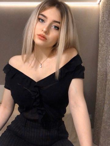 Индивидуалка Фариза Фотография 2