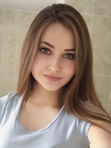 Индивидуалка Евгения Фотография 2