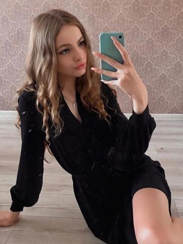 Индивидуалка Устинья Фотография 2