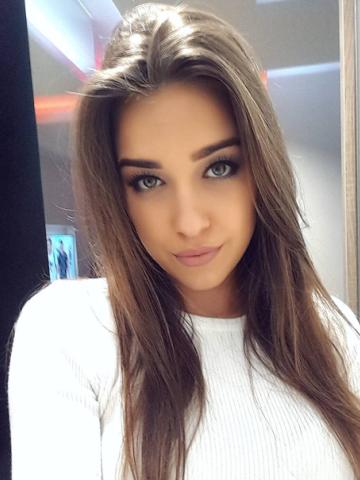 Индивидуалка Майя Фотография 3