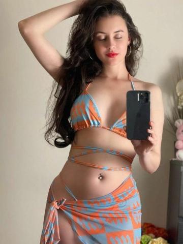 Индивидуалка Ульяна Фотография 6